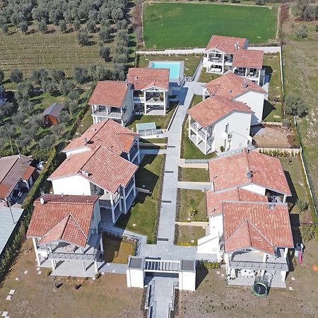 Appartement La Cittadella Pt-6 By Wonderful Italy à Manerba del Garda Extérieur photo