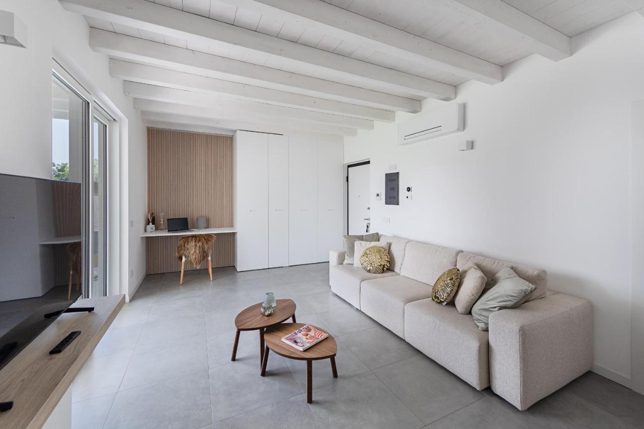 Appartement La Cittadella Pt-6 By Wonderful Italy à Manerba del Garda Extérieur photo