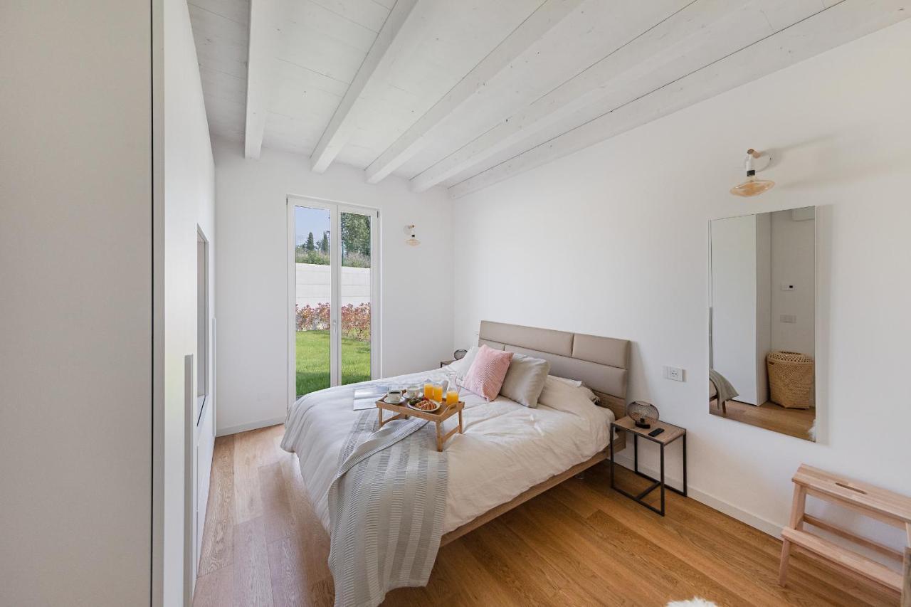 Appartement La Cittadella Pt-6 By Wonderful Italy à Manerba del Garda Extérieur photo