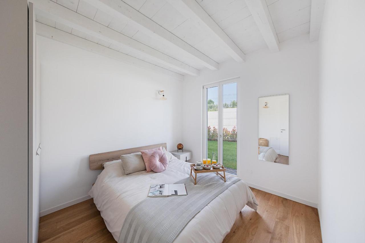 Appartement La Cittadella Pt-6 By Wonderful Italy à Manerba del Garda Extérieur photo
