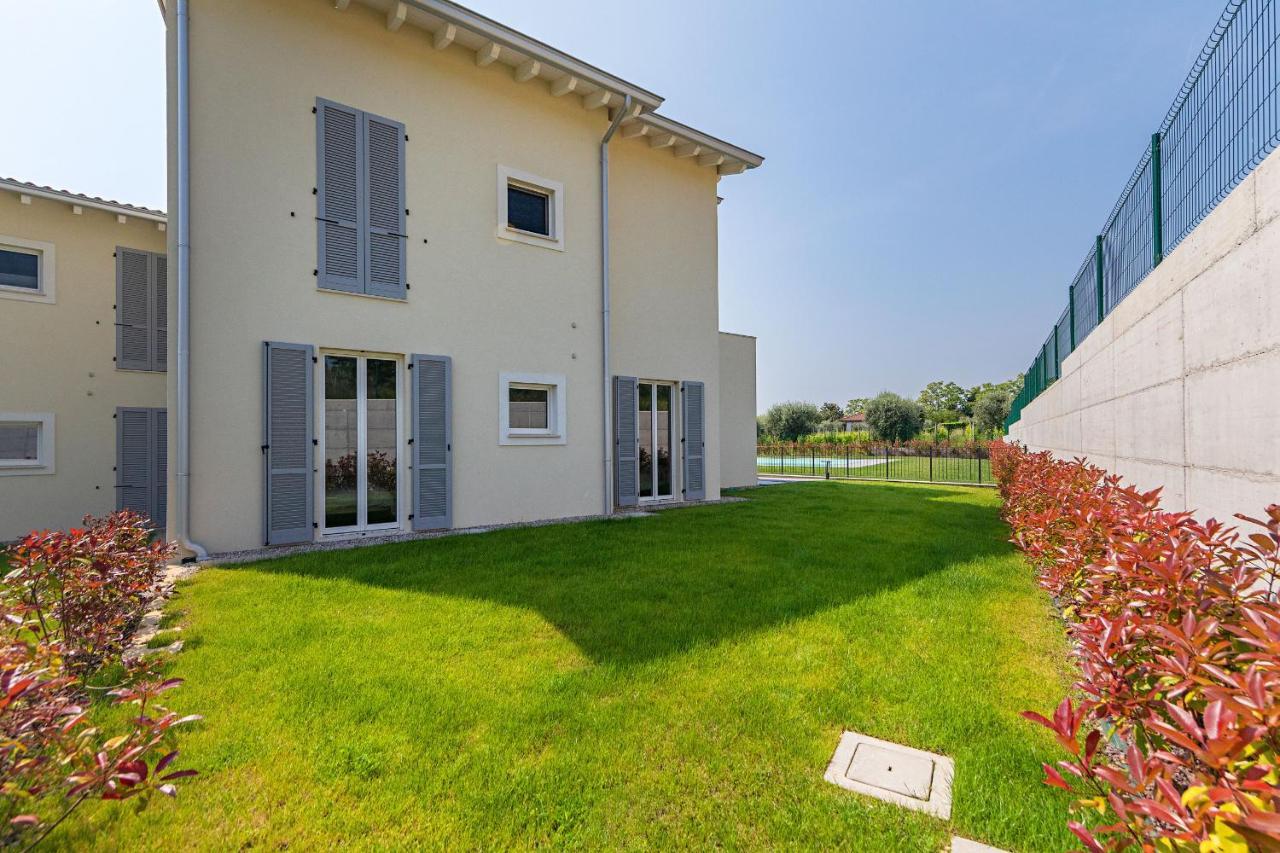 Appartement La Cittadella Pt-6 By Wonderful Italy à Manerba del Garda Extérieur photo