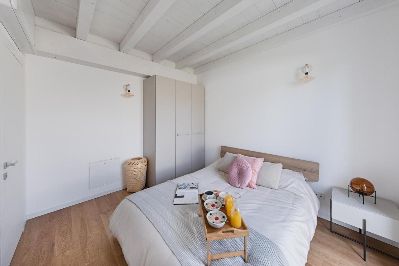 Appartement La Cittadella Pt-6 By Wonderful Italy à Manerba del Garda Extérieur photo