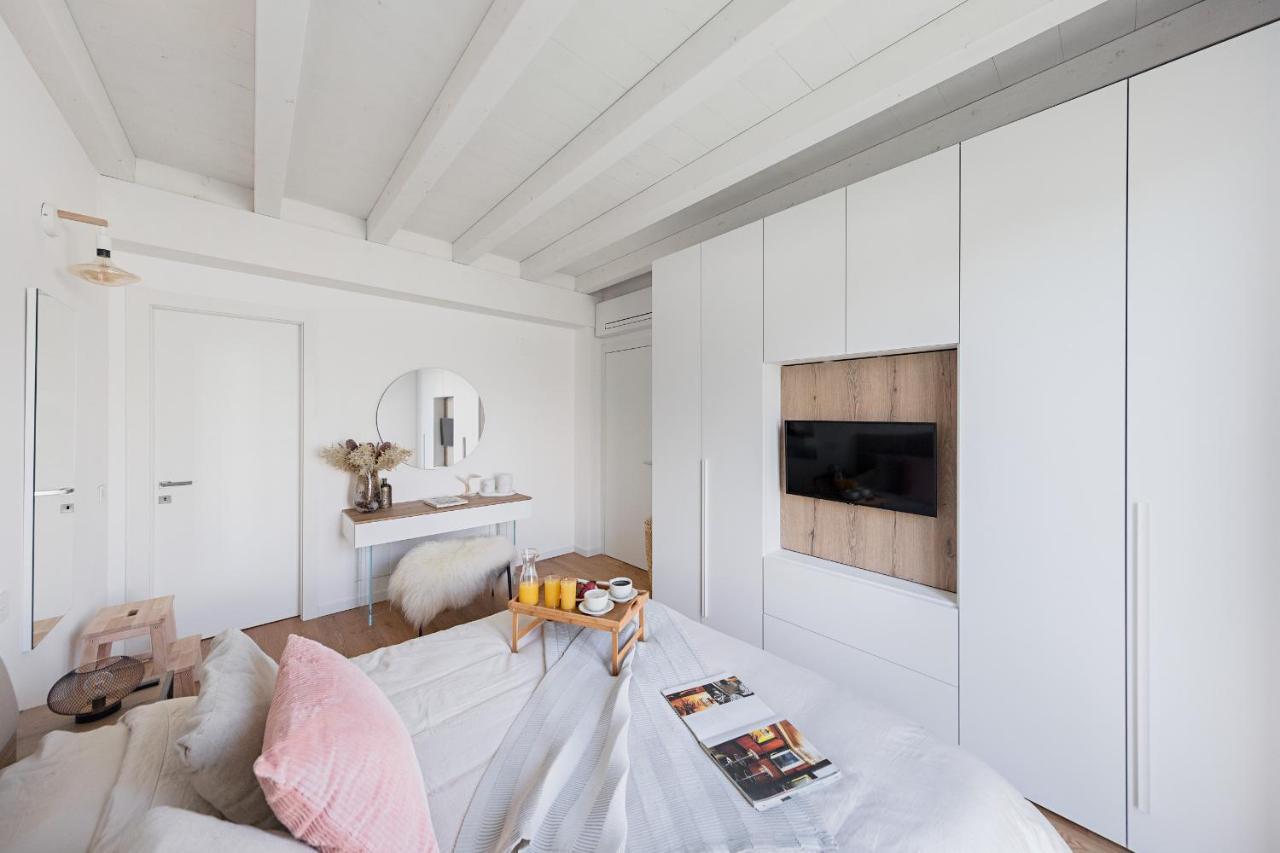Appartement La Cittadella Pt-6 By Wonderful Italy à Manerba del Garda Extérieur photo